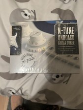 N Tune Onboard Guitar Tuner