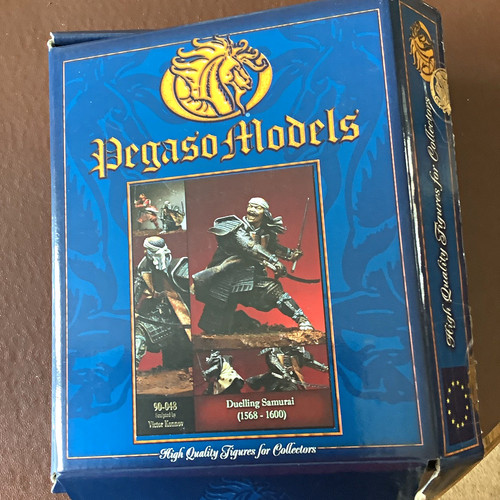 Pegaso models 048 duelling - pegaso,
