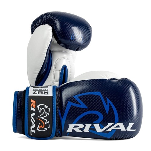 Rival rb7 fitness plus - rb7, bag