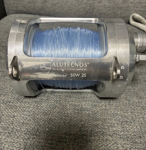 Alutecnos albacore bait - alutecnos,