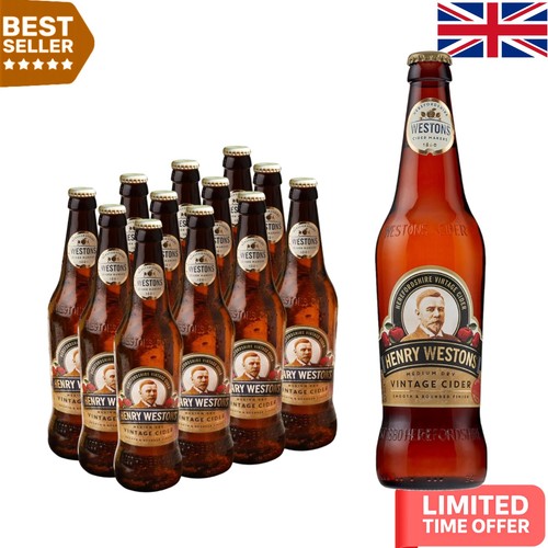 Authentic herefordshire henry - authentic,