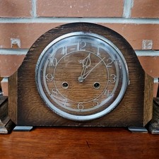 Smiths Enfield Oak Striking