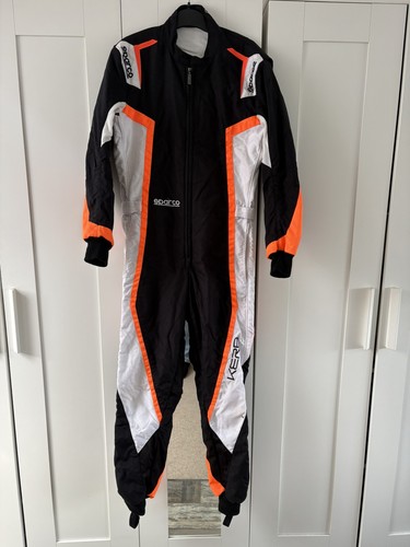 Sparco kerb black - black, white