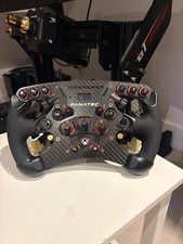 Fanatec DD2 Bundle