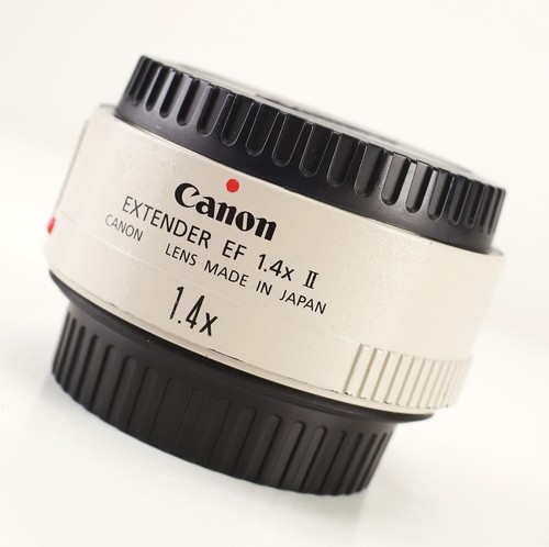 Canon extender ii for - canon,
