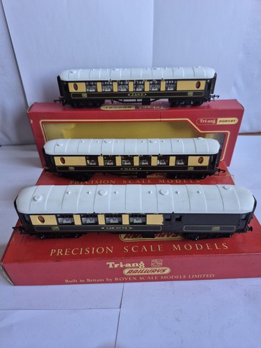 Triang hornby r228 - hornby, r328