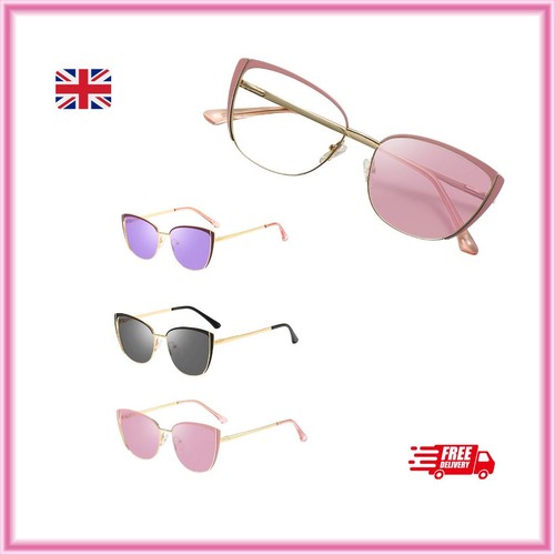 Photochromic cat eye - photochromic,