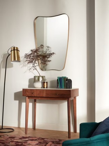 John lewis midcentury - midcentury, curved