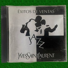 Ultra rare yves saint - yves,