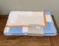 NEXT Seagulls Bathmat 100%