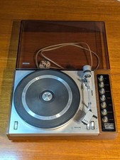 Philips GF 808 Vintage Record