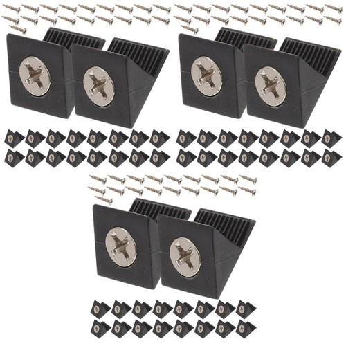 Pcs drawer bottom supports - 3,