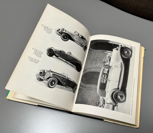 The 1750 alfa - alfa, by