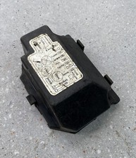 Kawasaki GPZ 750 Turbo ZX750E