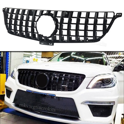 For mercedes benz w166 - ml,
