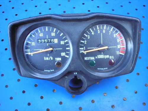 Cockpit speedometer meter - cockpit,