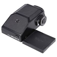 Zenza Bronica AE-II Metered Prism Finder for ETR ETRS ETRSi ETRC (621822)