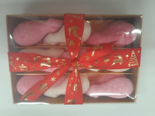 Sugar mice gift box - a, 18