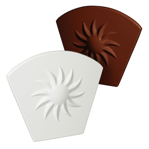 Sunwood aluminium end - sunwood,