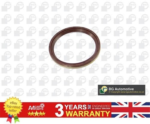 Crankshaft seal for - crankshaft, alpina