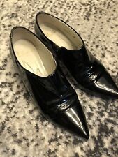 Post Mistress Shoe Boot Size 5 