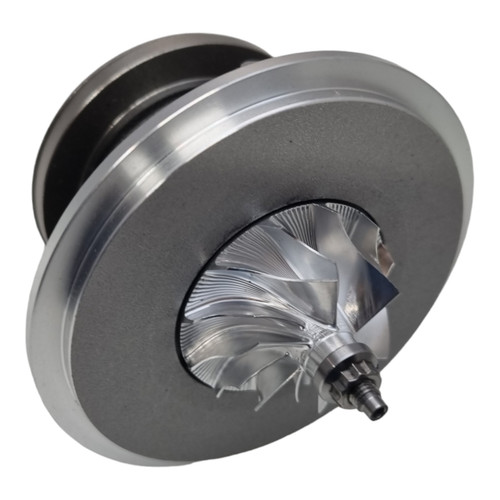 Turbocharger upgrade cartridge - turbocharger,