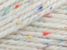 James C Brett Rustic with Wool