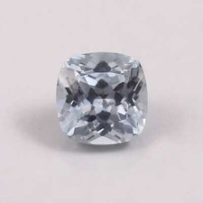 1.50 Ct Sky Blue Aquamarine