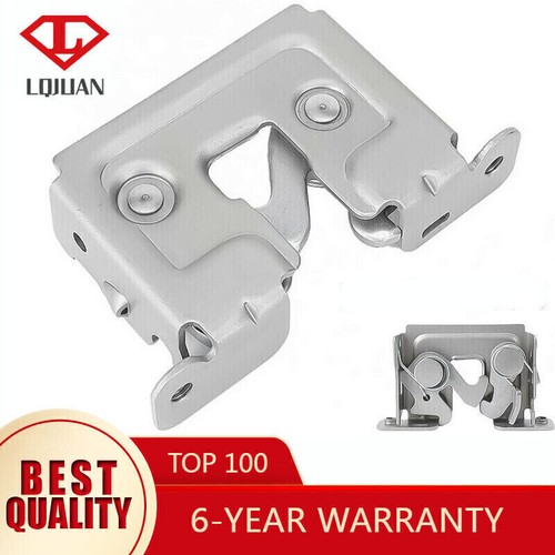 Bonnet catch latch - catch, lock