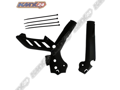 Frame protection - protection,