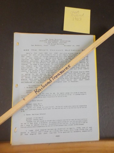 Short circuit bulletin 1983 - short,