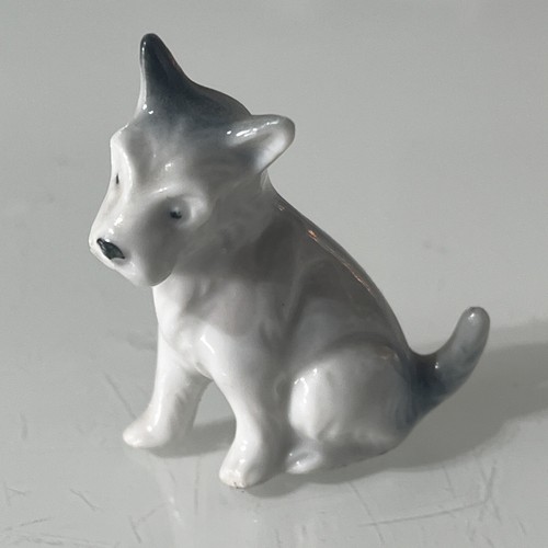 Vtg porcelain scottish - porcelain,