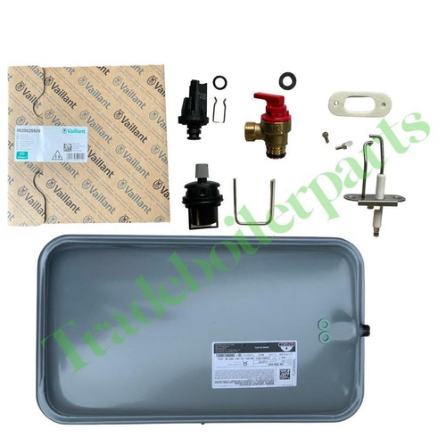 Vaillant ecotec service kit - service,
