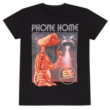 Official E.T. Phone Home