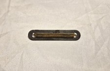 Original WW1 British Army