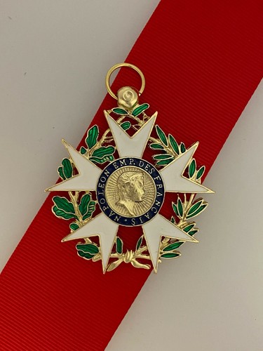France legion honour - france,