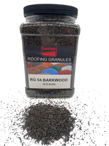 Rg54 barkwood teak roof - teak,