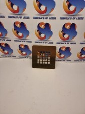 Brushed Brass Shower Grate