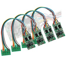 HORNBY Digital R8249 Loco