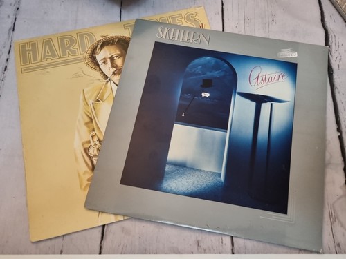 Peter skellern records 2 - skellern,