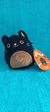Squishmallow USA Import Monk
