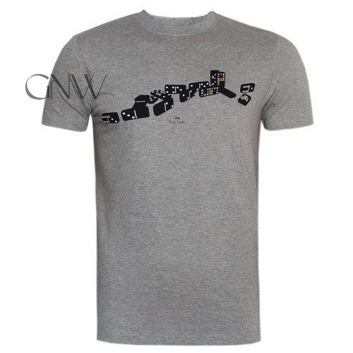 Paul smith men - men, t