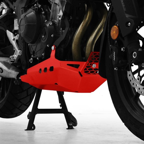 Zieger engine guard fits - zieger, honda