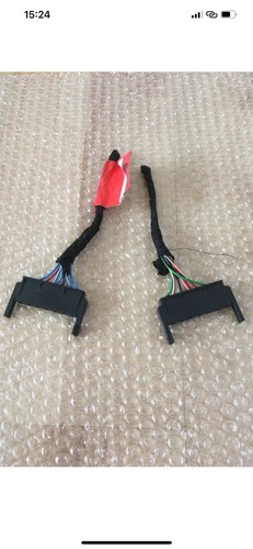 Saab 9000 rear light wiring - saab,