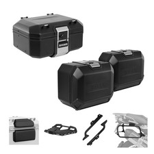 SHAD TERRA TR37K Kit and