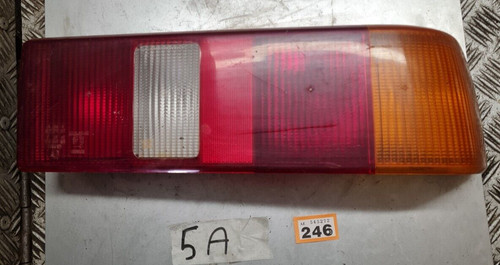 Ford sierra driver side - driver, rear