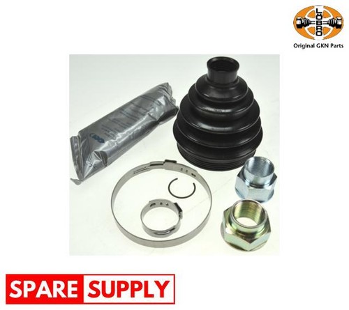Bellow set drive shaft for - drive,