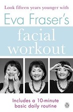 Eva Fraser's Facial Workout