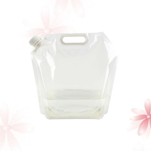 Camping water container - l,