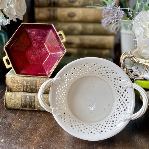 Carlton ware rouge royal - carlton,